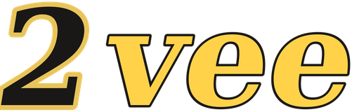 2vee logo