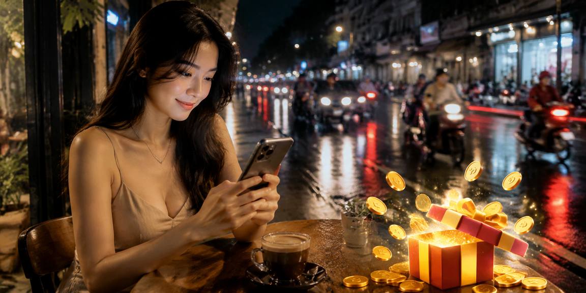 2vee Casino trực tiếp