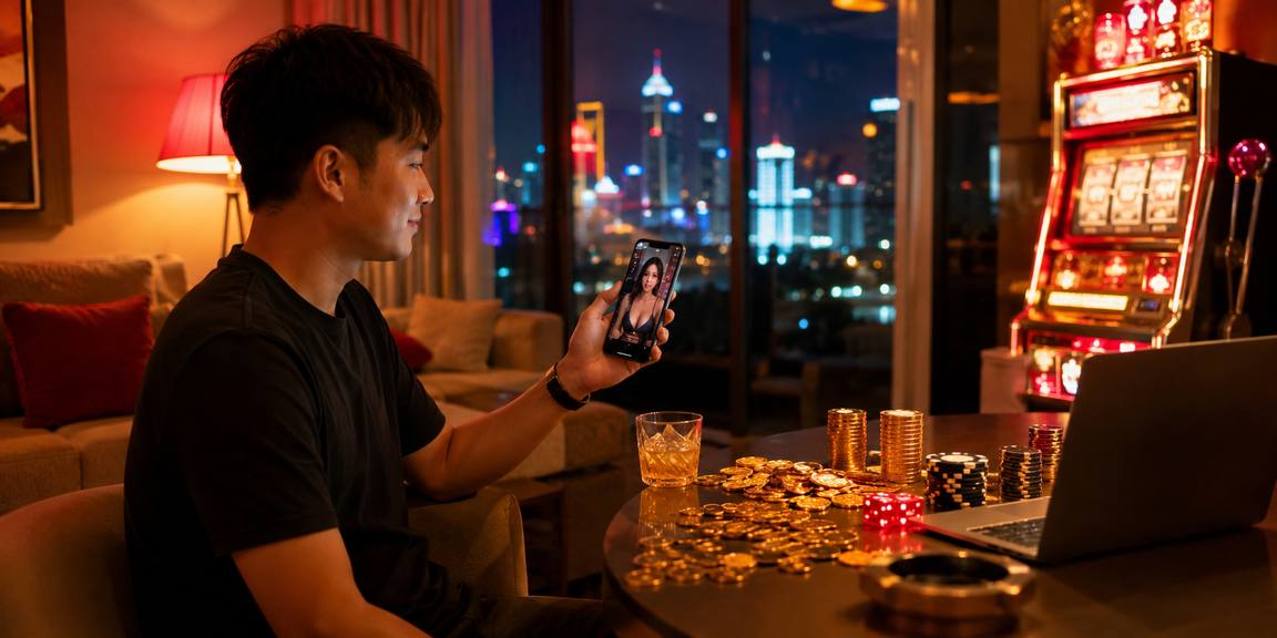 2vee Tài Xỉu Online